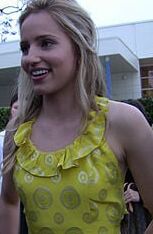 Celebrity Hot - Dianna Argon