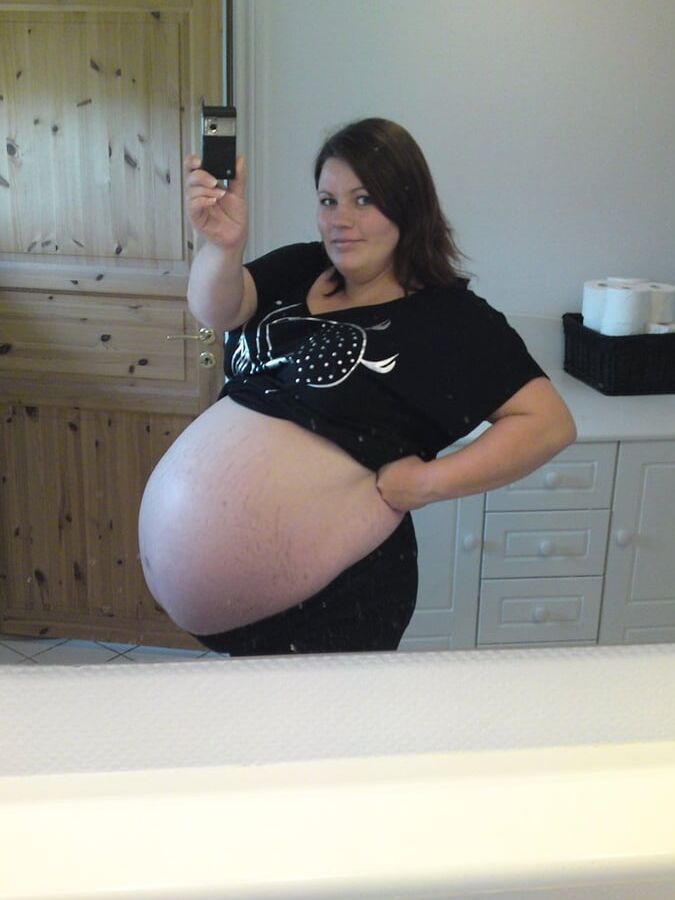 Pregnant
