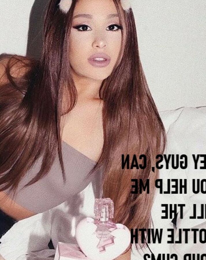 Celeb Captions Beta