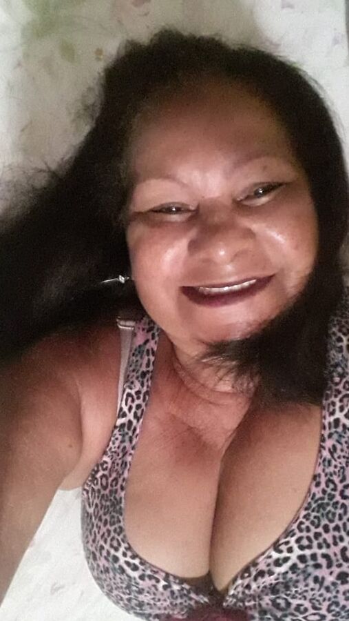 Aldenora Ferreira ... Faceb
