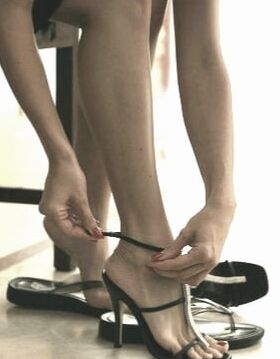 High heel