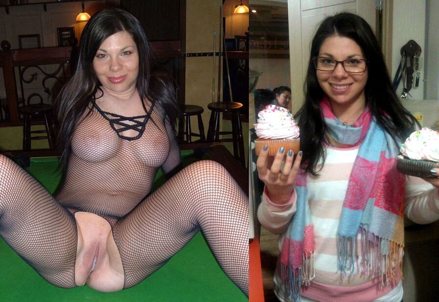 Dressed&amp;Undressed - Before&amp;After Hot Mix