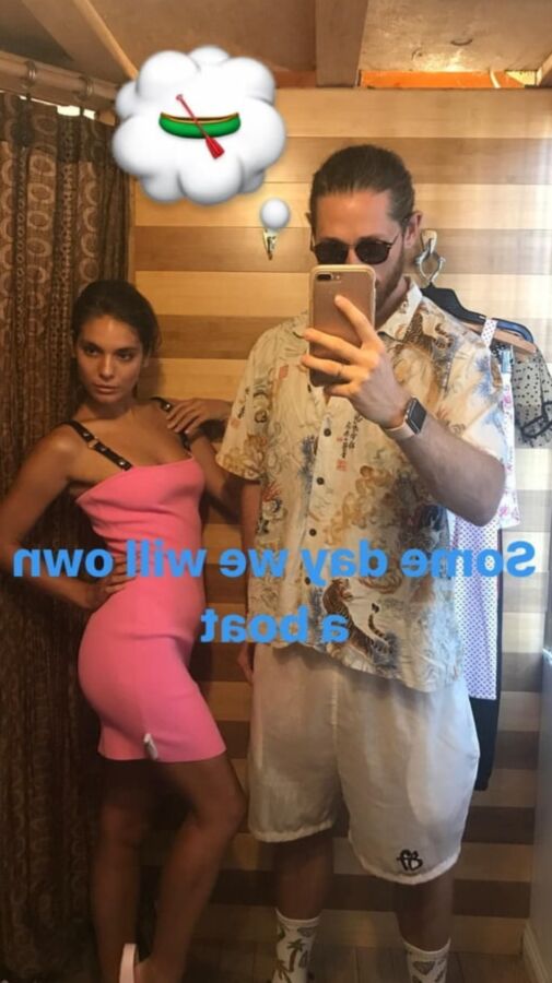 Caitlin Stasey all photos