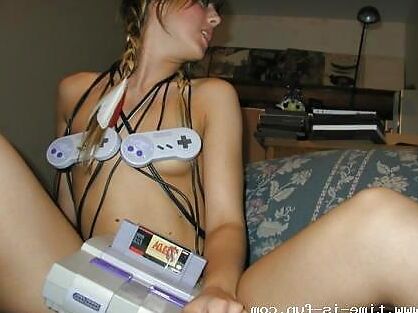 Video game Vixens vol - Tracey De Santa