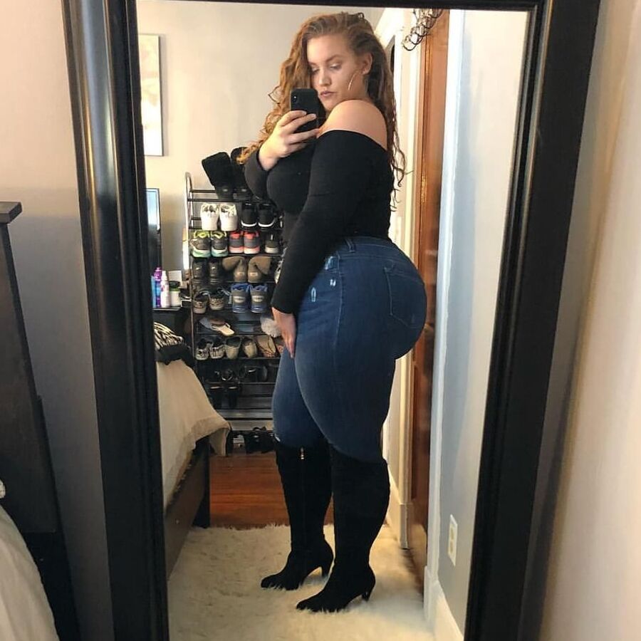 bigbootycaucasian