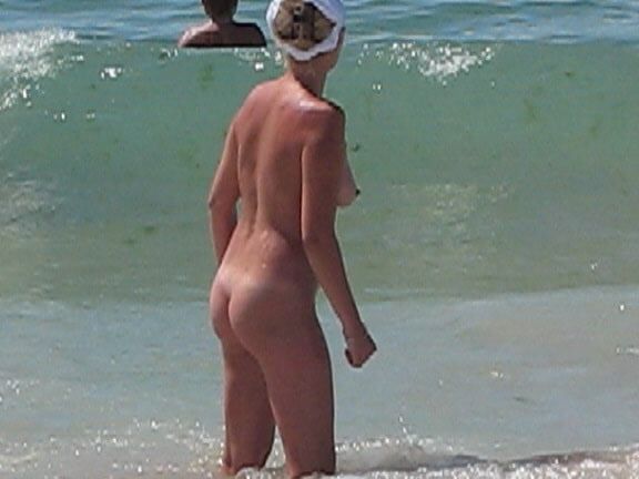 Sun, Sand and Sea