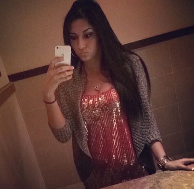 Pakistani Girl From Illinois