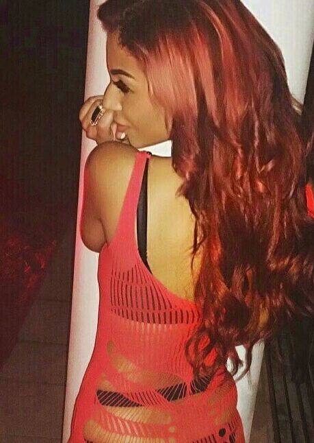 Jazmineskye