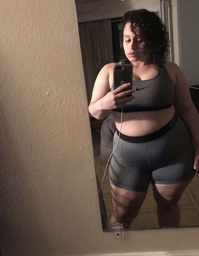 My body