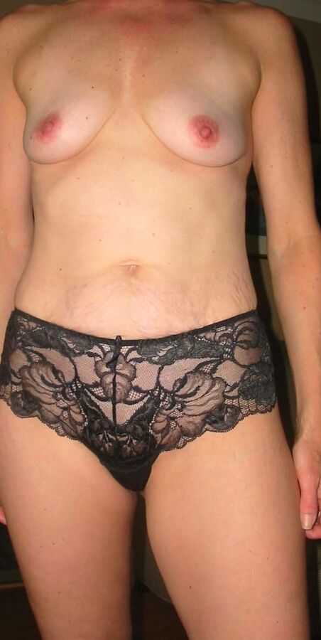 Panties