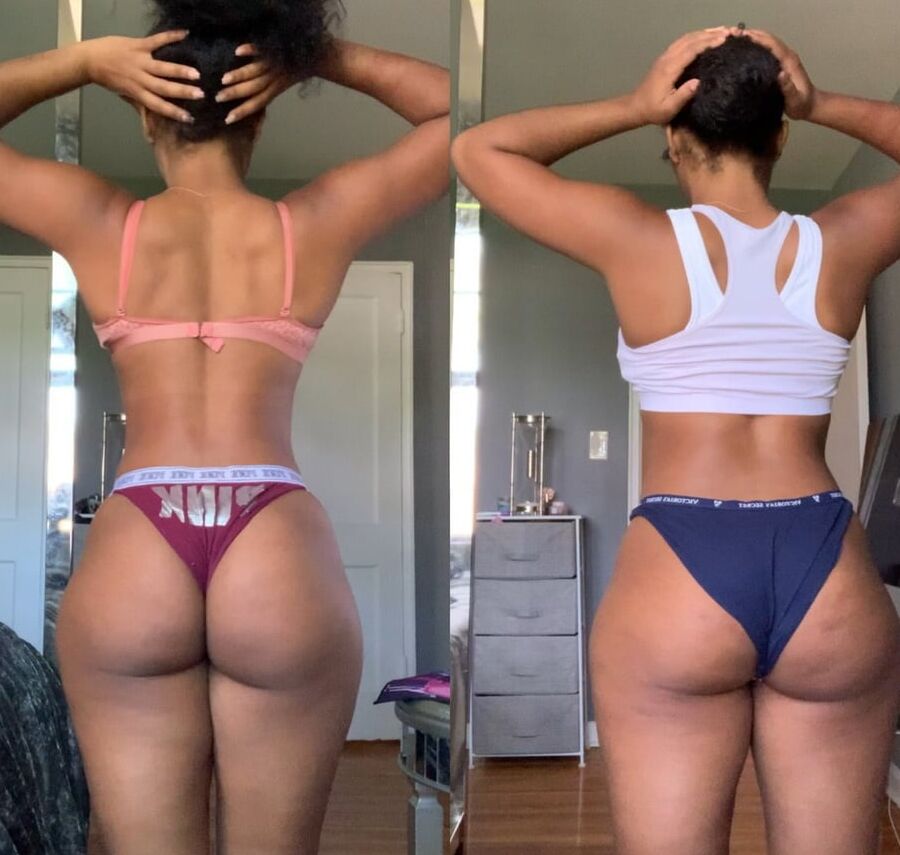 Purely Ebony