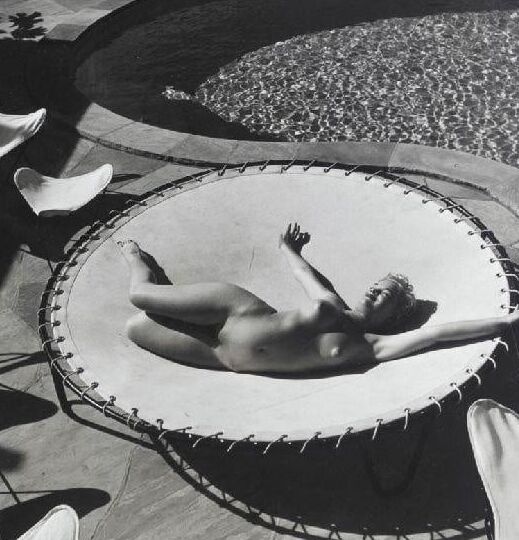 Marilyn Hot