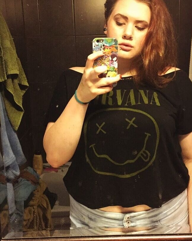 Someone love me