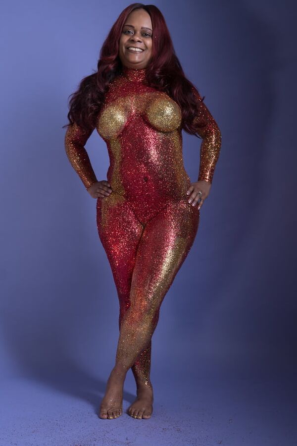 Glitter