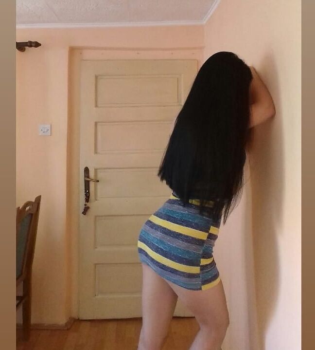 Serbian big tits slut Jovana Pantic
