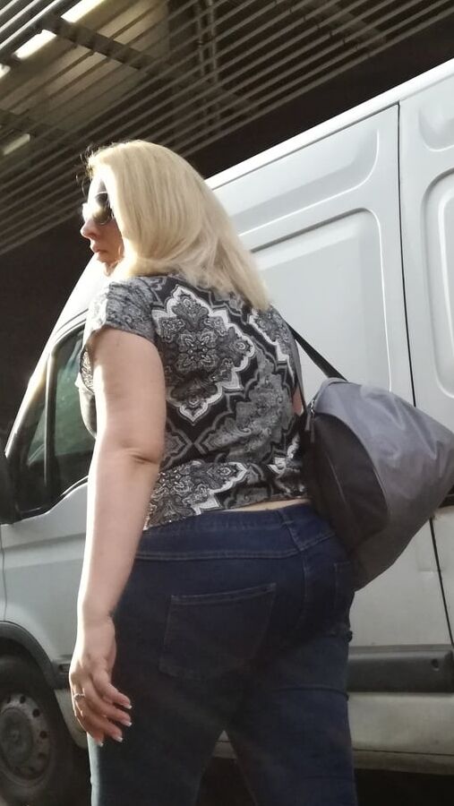 Asses everywhere()