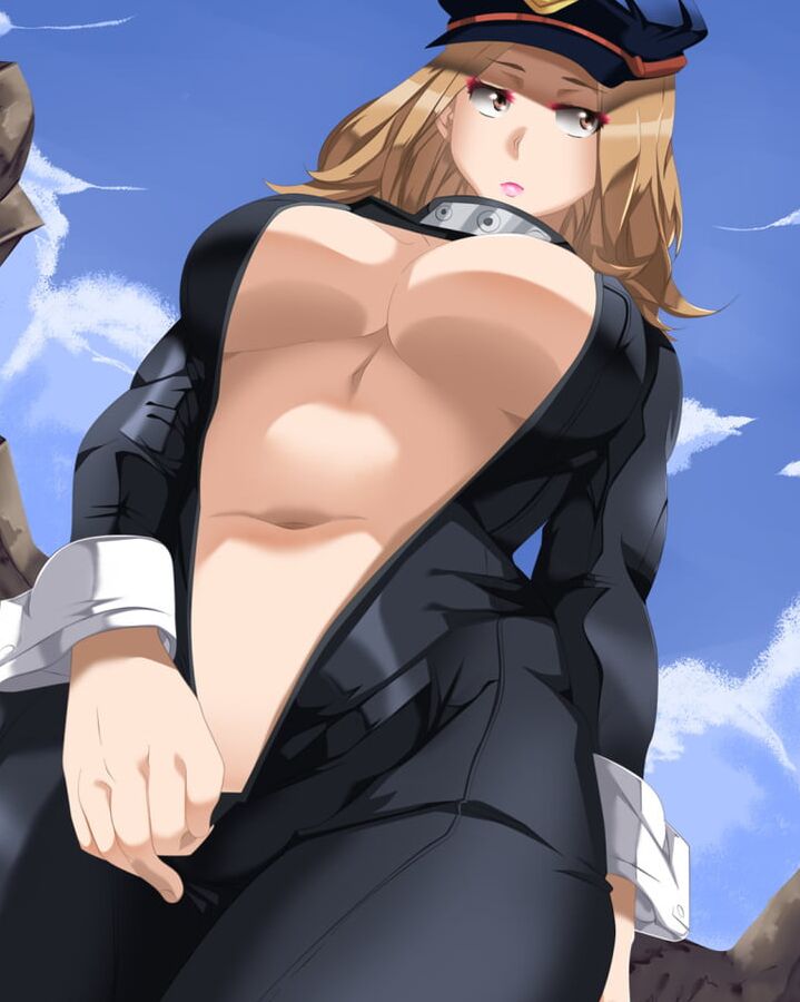 Camie Utsushimi