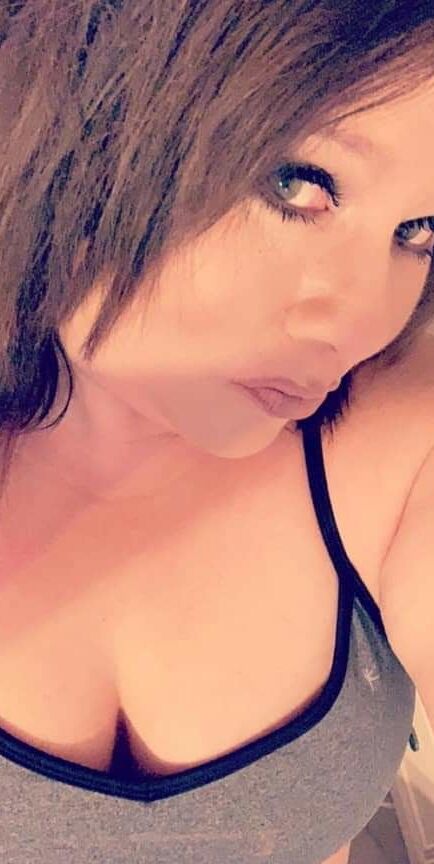 JUST SOMEMORE RANDOM PICS OF MY WHORE WIFE