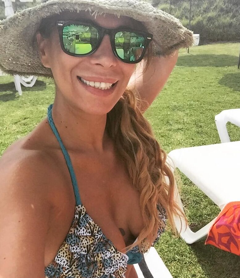 Ximena Capristo