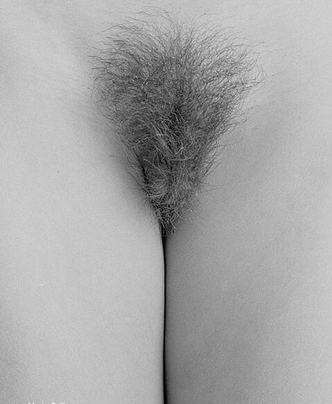 Black and White Erotica