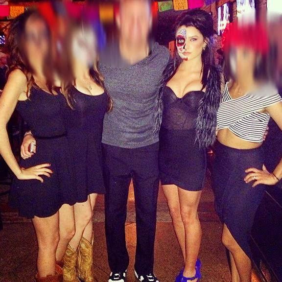 Private life of Bella F (Ohio)
