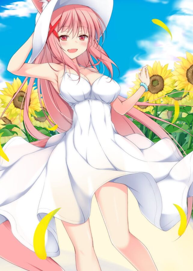 Hentai Favorite: Kazamatsuri Kazari