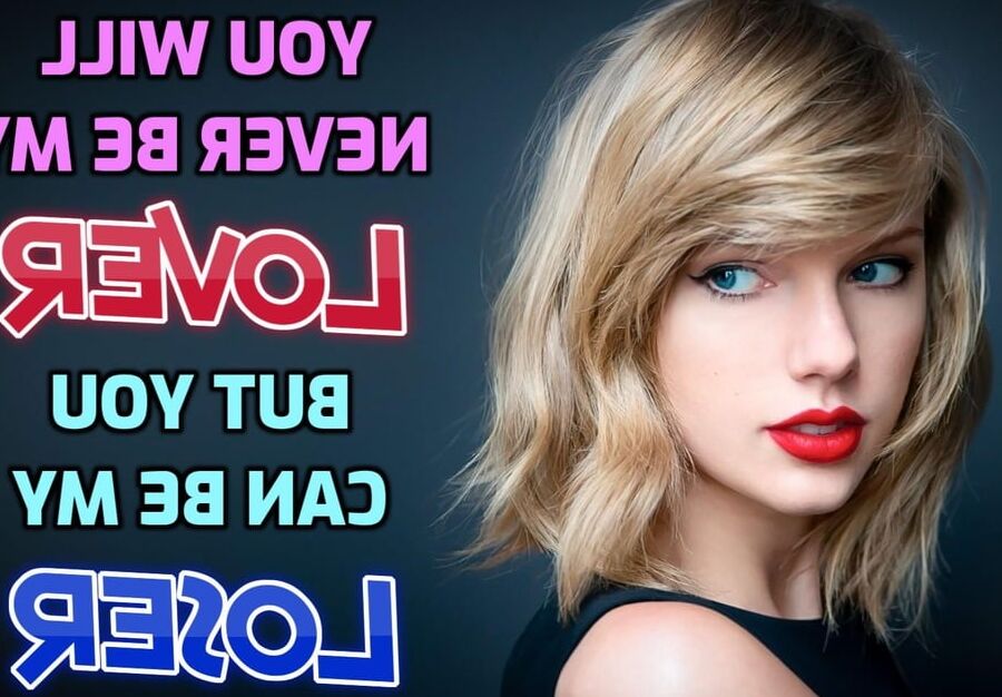Taylor Swift Captions by SwiftNick