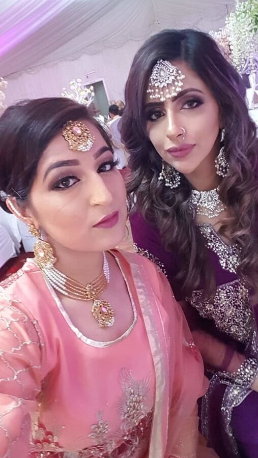 Hot Desi Dolls Sexy