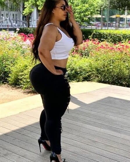 Megaculo milf tubera(ronie)