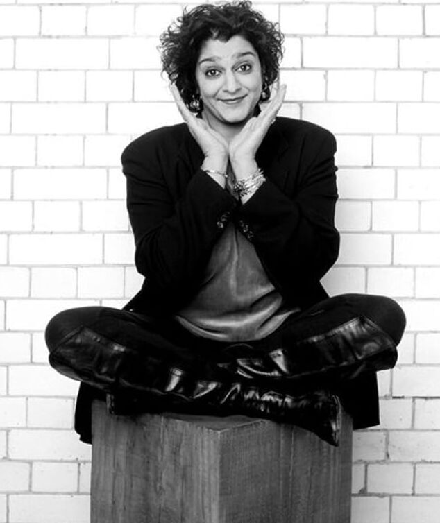 Female Celebrity - UK Misc Booted Babes