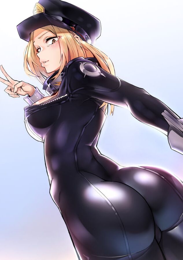 Camie Utsushimi