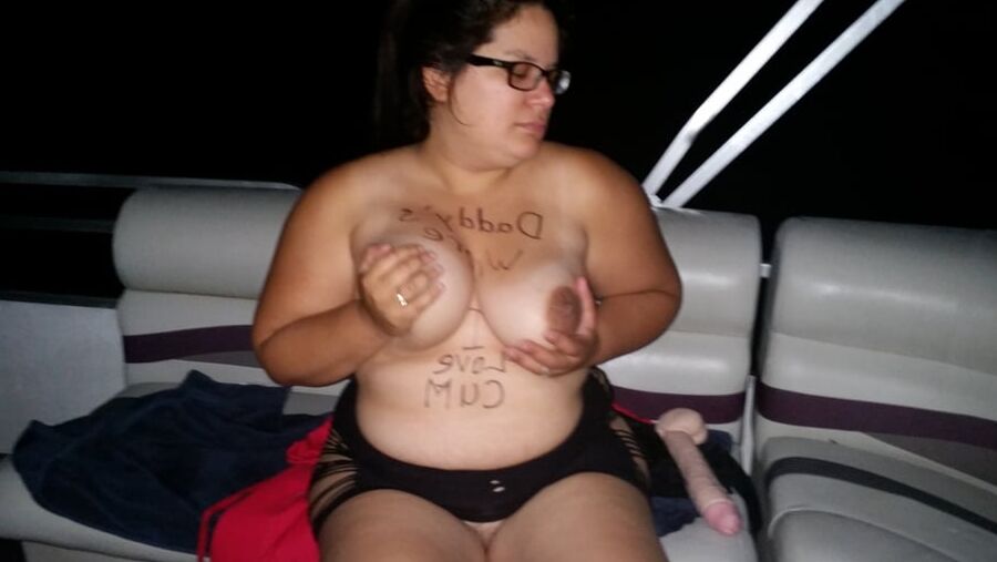 Amateur BBW Slut Wives