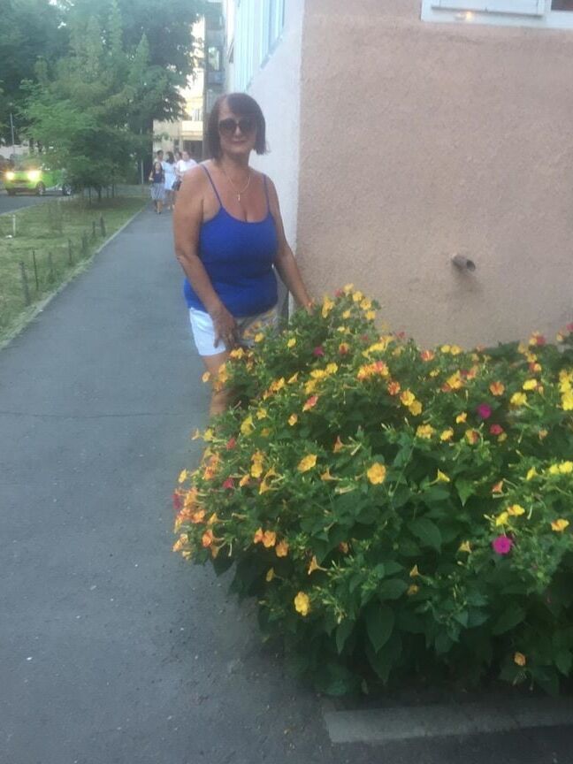 Granny Sali