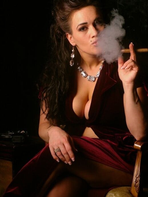 i love how you smoke