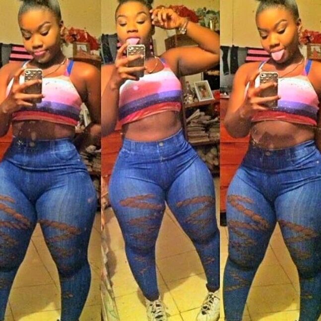 Jayla G