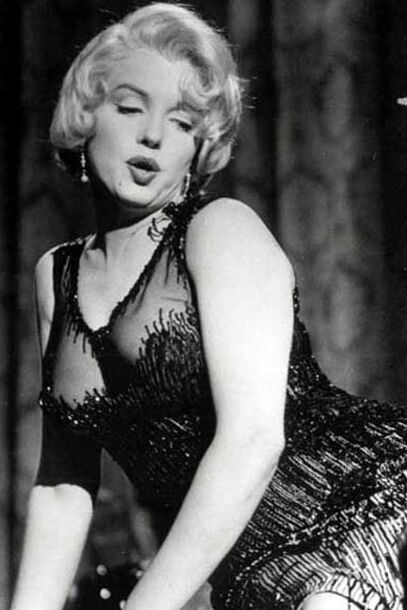 Marilyn Monroe A