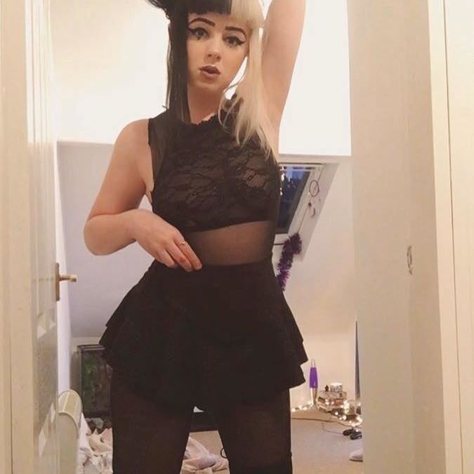 Stupid Chav Sluts- Amber M