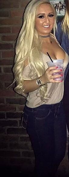 HOT Behavioral Therapist From New Jersey