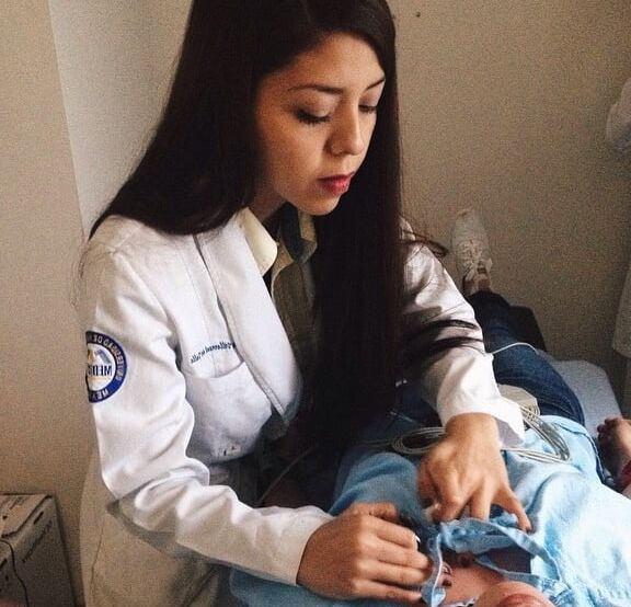monica medico