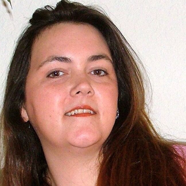 Bbw mix (Dawn Star)
