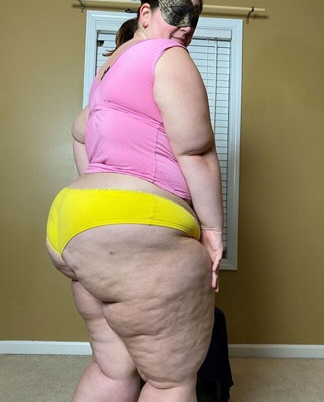 Amateur bbw cam whore