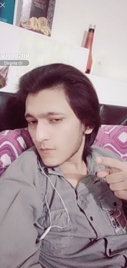 Bigo live sex