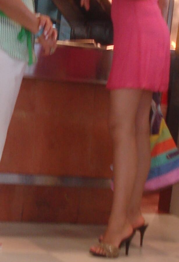 High heel