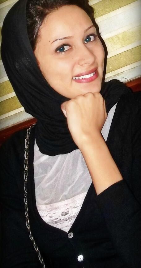 Hend sabry