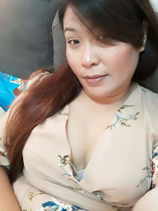 Thai girl big pussy