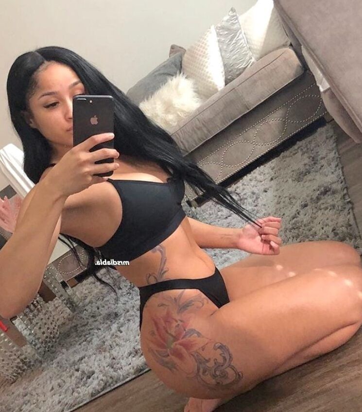Slide To The Side