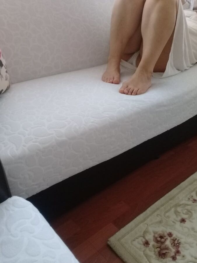 Turkish Milf