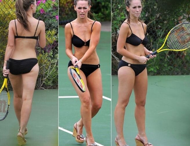 Jennifer love Hewitt