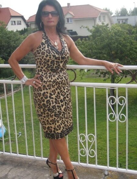 Proof That The Neighbour Wife Is A Slutty Whore