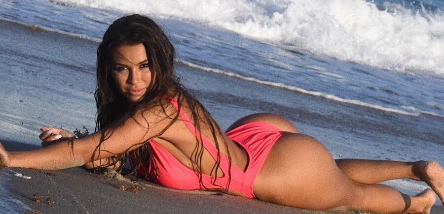 Rachel Bush
